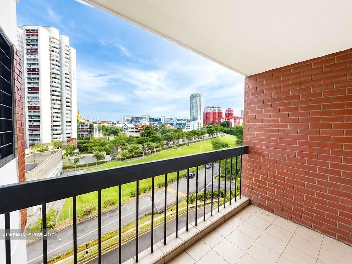Faber Garden Condominium (D20), Condominium #578311391